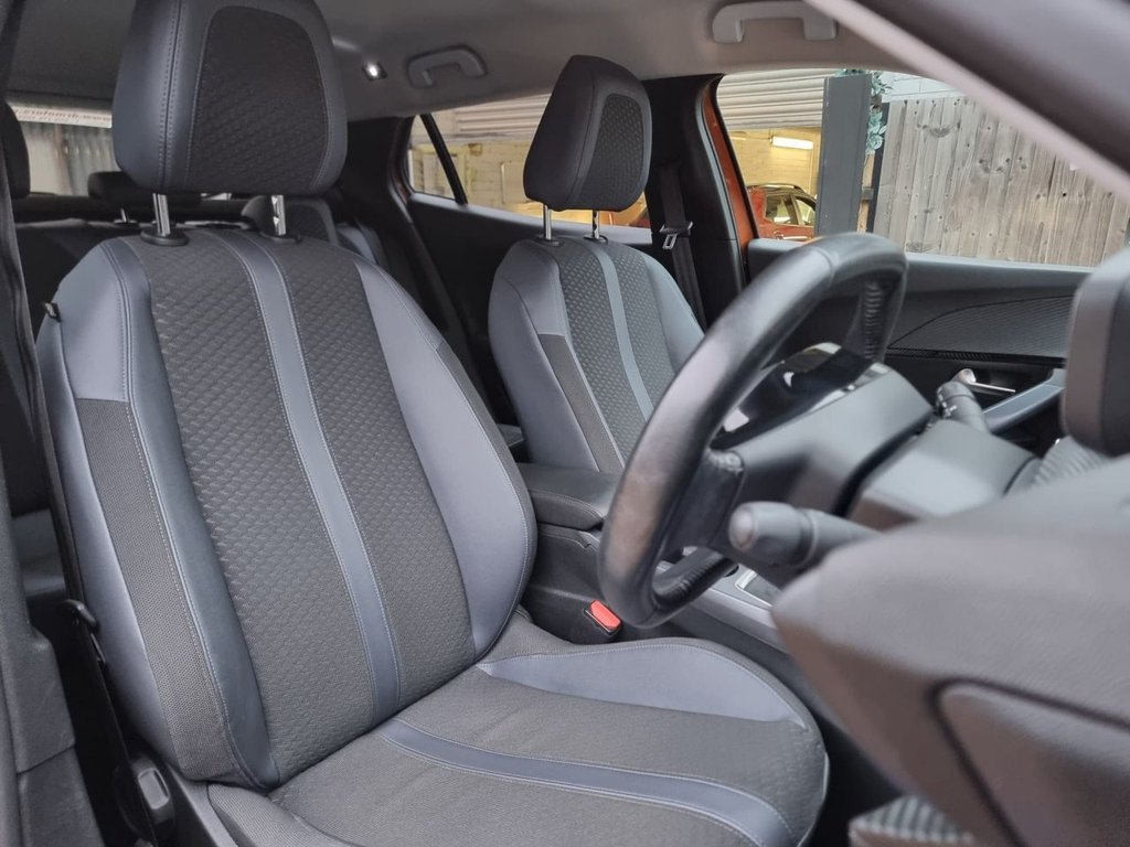 Used Peugeot 2008 2020 for sale - 76291519: Photo 44