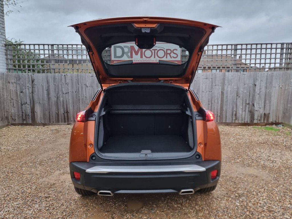 Used Peugeot 2008 2020 for sale - 76291519: Photo 45