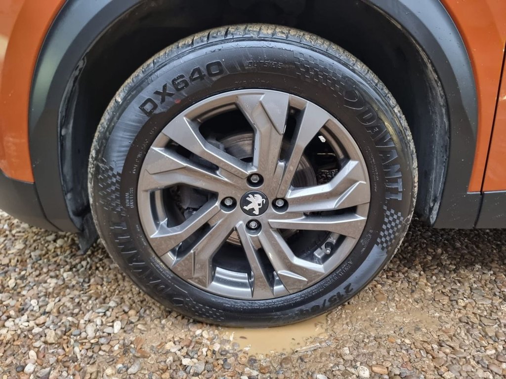 Used Peugeot 2008 2020 for sale - 76291519: Photo 48