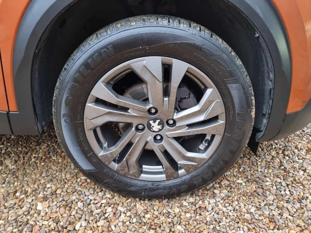 Used Peugeot 2008 2020 for sale - 76291519: Photo 49