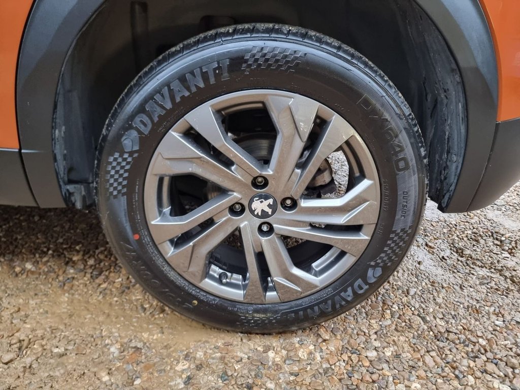 Used Peugeot 2008 2020 for sale - 76291519: Photo 50