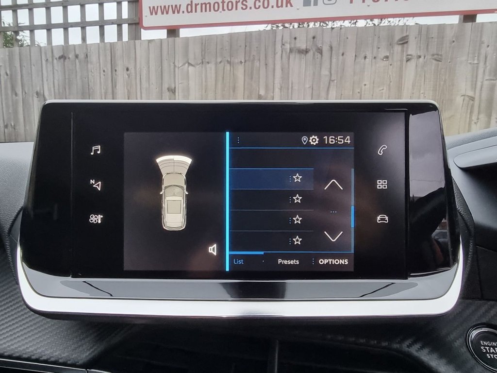 Used Peugeot 2008 2020 for sale - 76291519: Photo 7