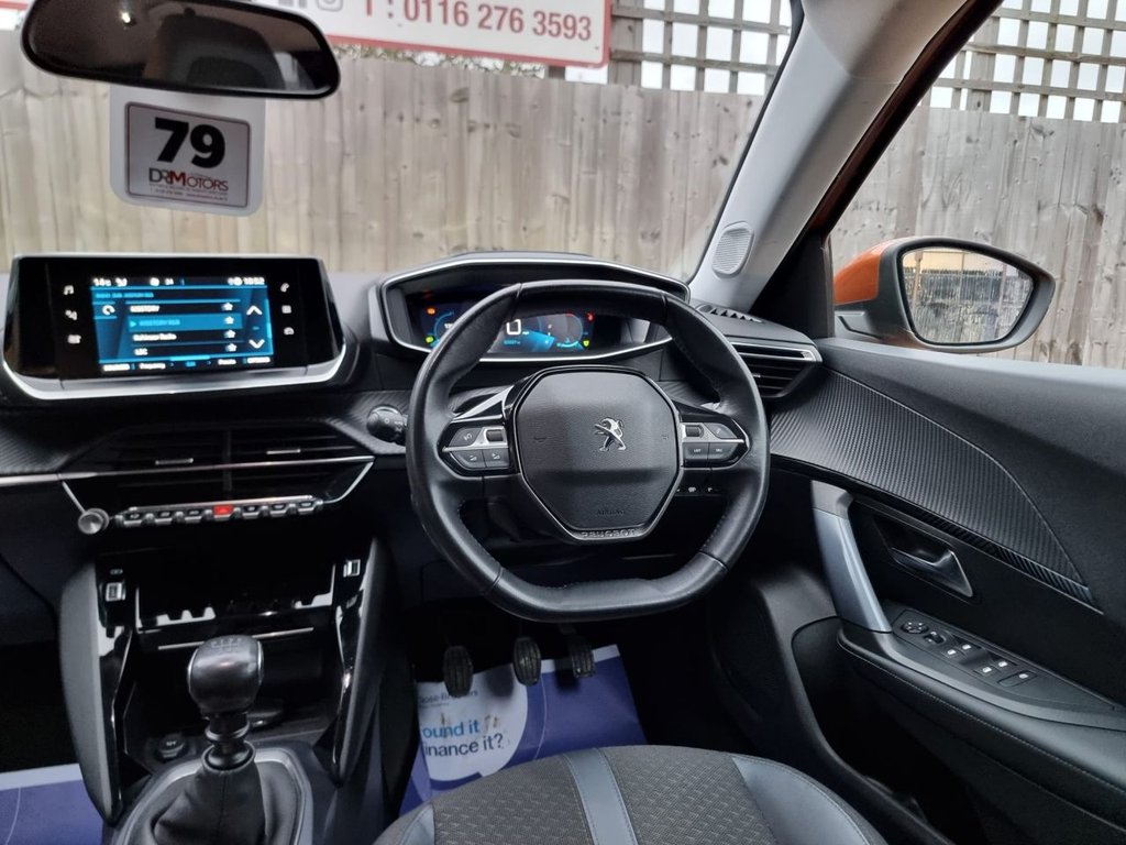 Used Peugeot 2008 2020 for sale - 76291519: Photo 9