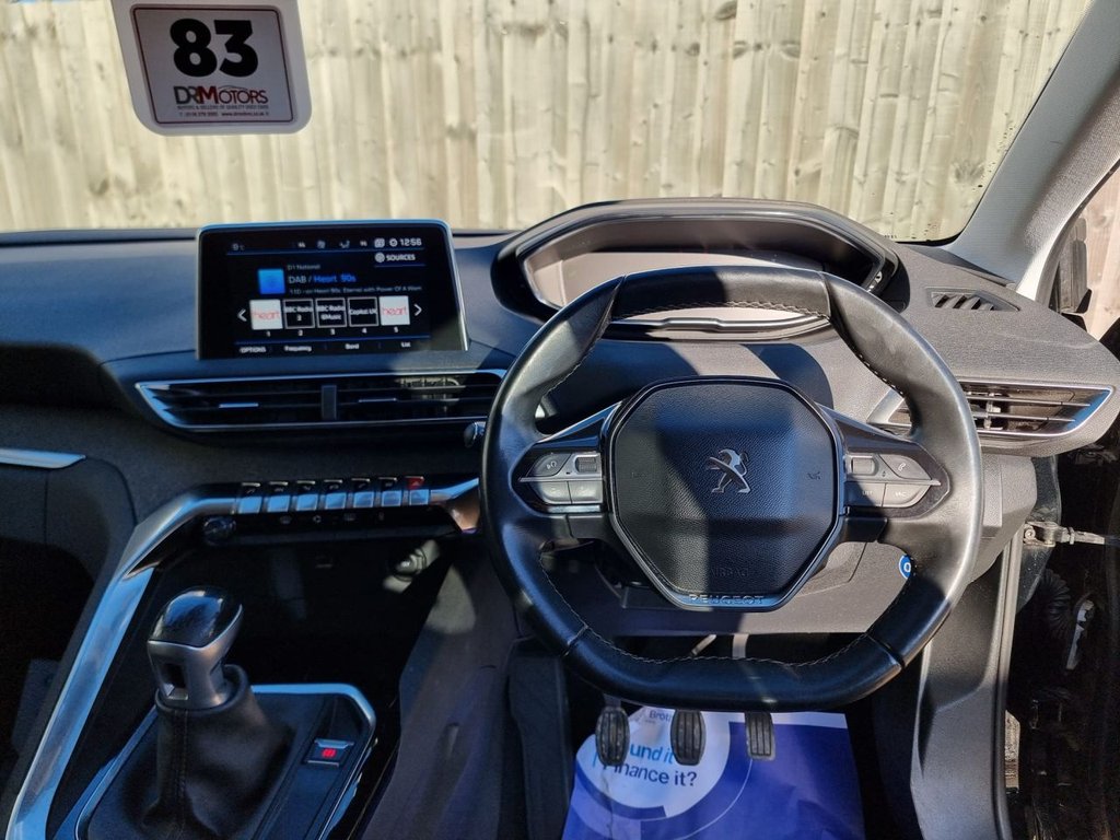 Used Peugeot 5008 2019 for sale - 76386486: Photo 13