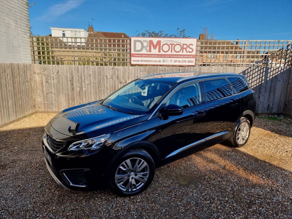 Used Peugeot 5008 2019 for sale - 76386486: Photo 14