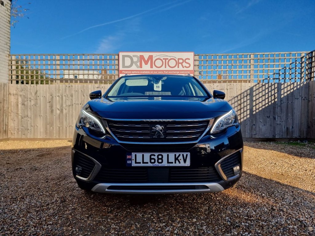 Used Peugeot 5008 2019 for sale - 76386486: Photo 17