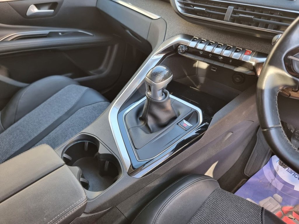 Used Peugeot 5008 2019 for sale - 76386486: Photo 18