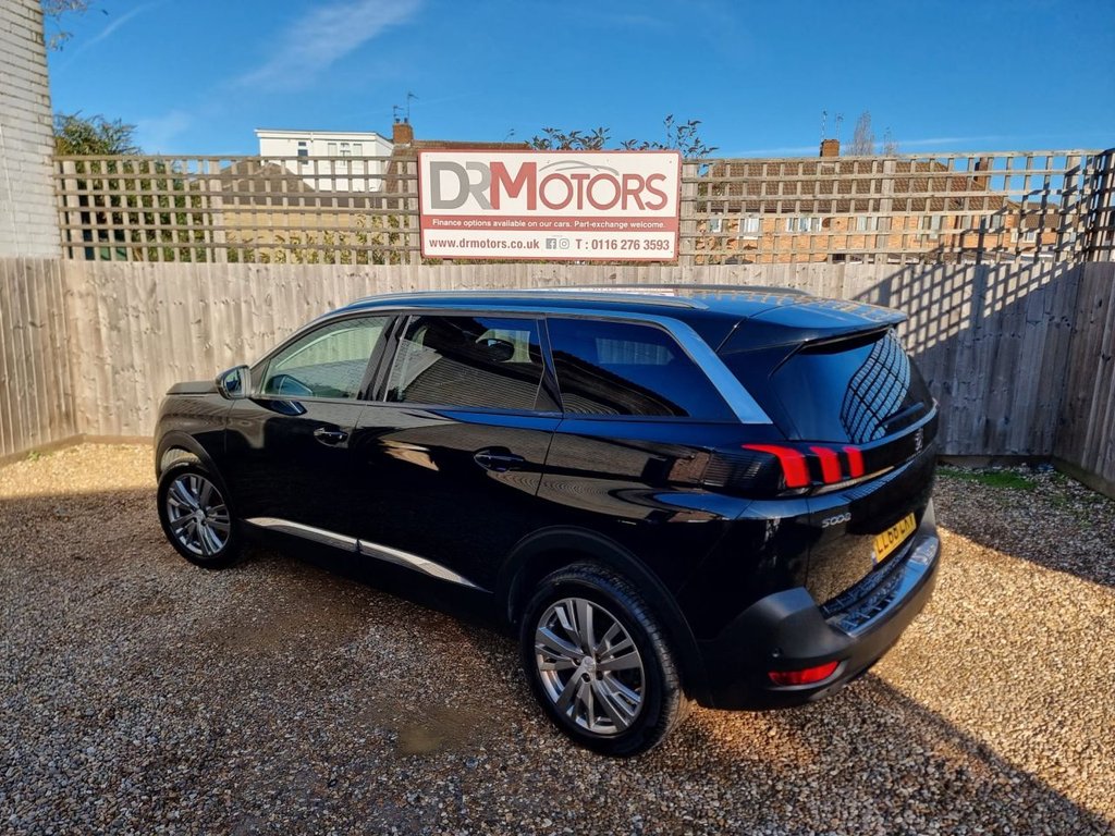 Used Peugeot 5008 2019 for sale - 76386486: Photo 21