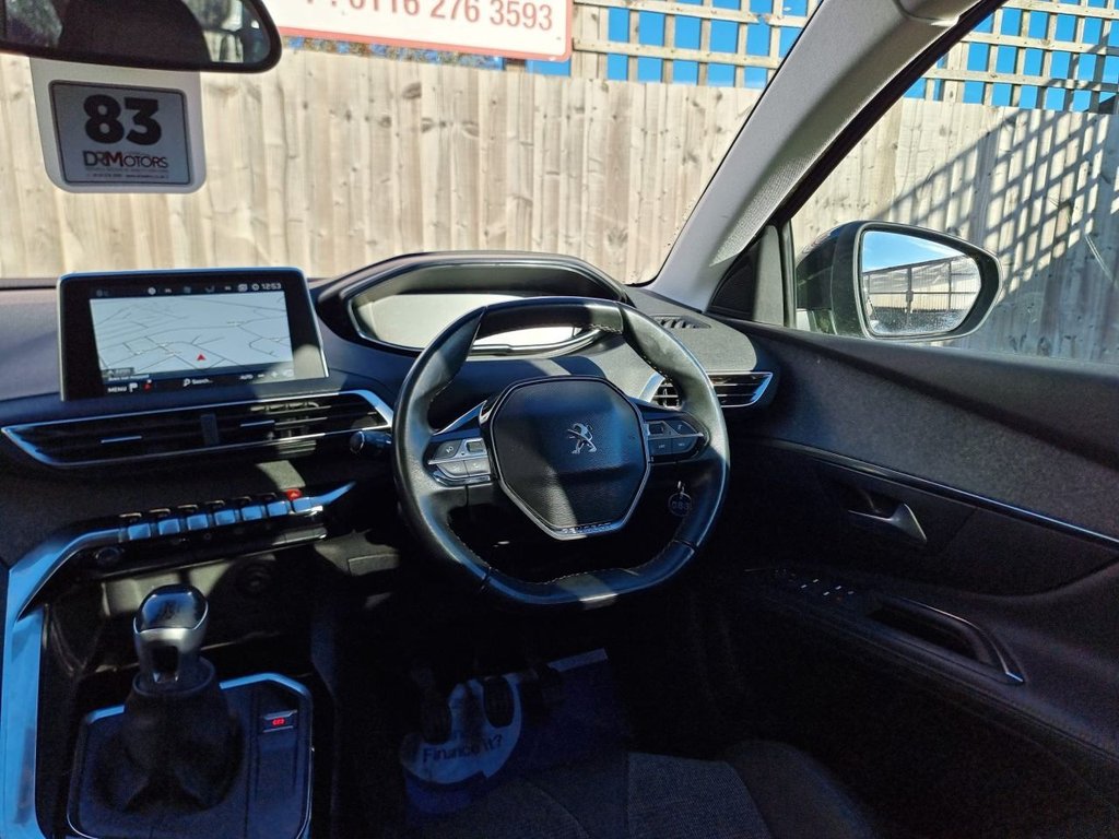 Used Peugeot 5008 2019 for sale - 76386486: Photo 22