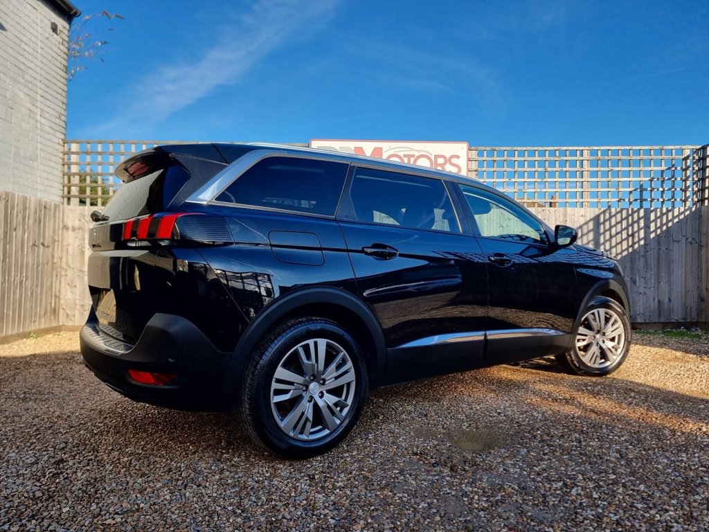 Used Peugeot 5008 2019 for sale - 76386486: Photo 23