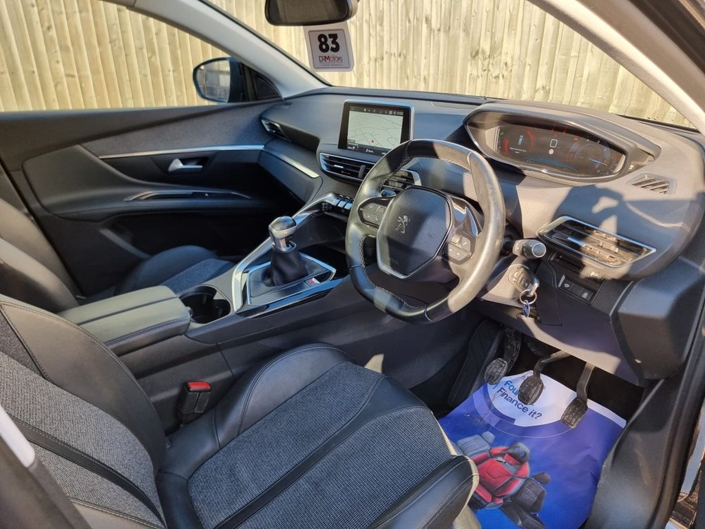 Used Peugeot 5008 2019 for sale - 76386486: Photo 24