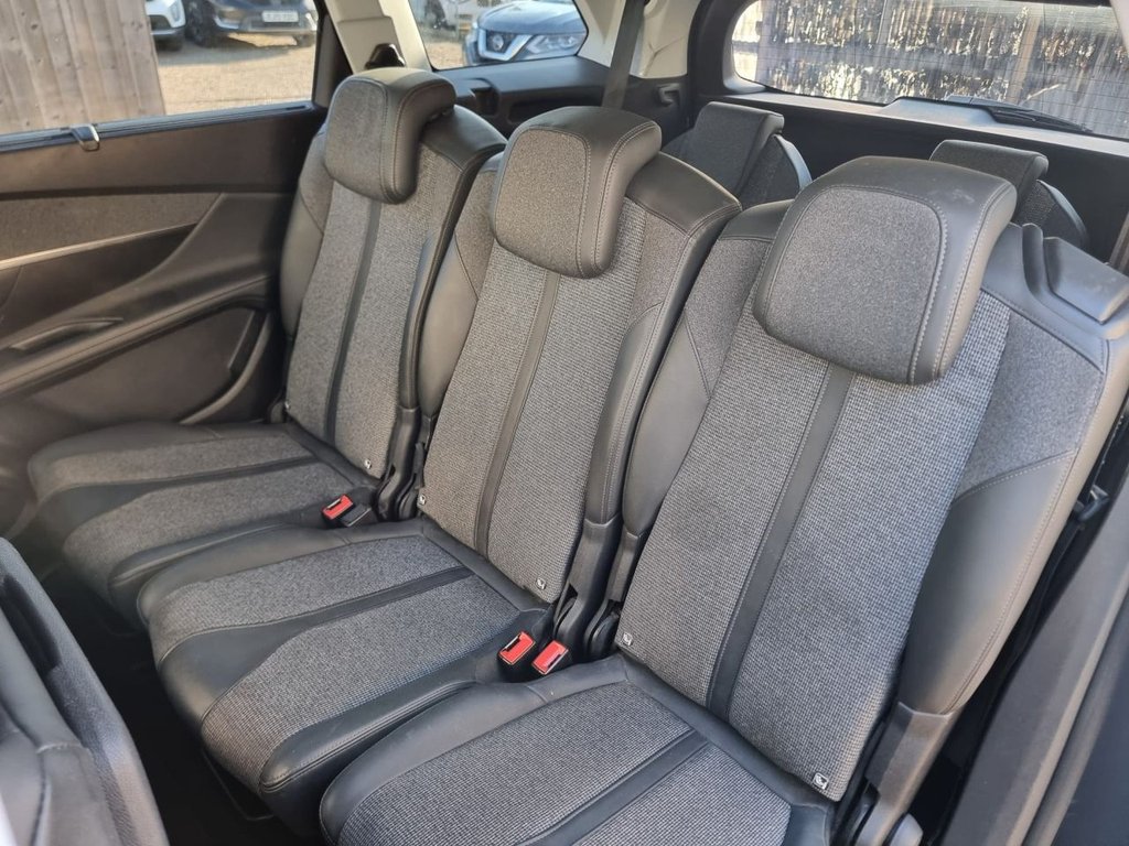 Used Peugeot 5008 2019 for sale - 76386486: Photo 28