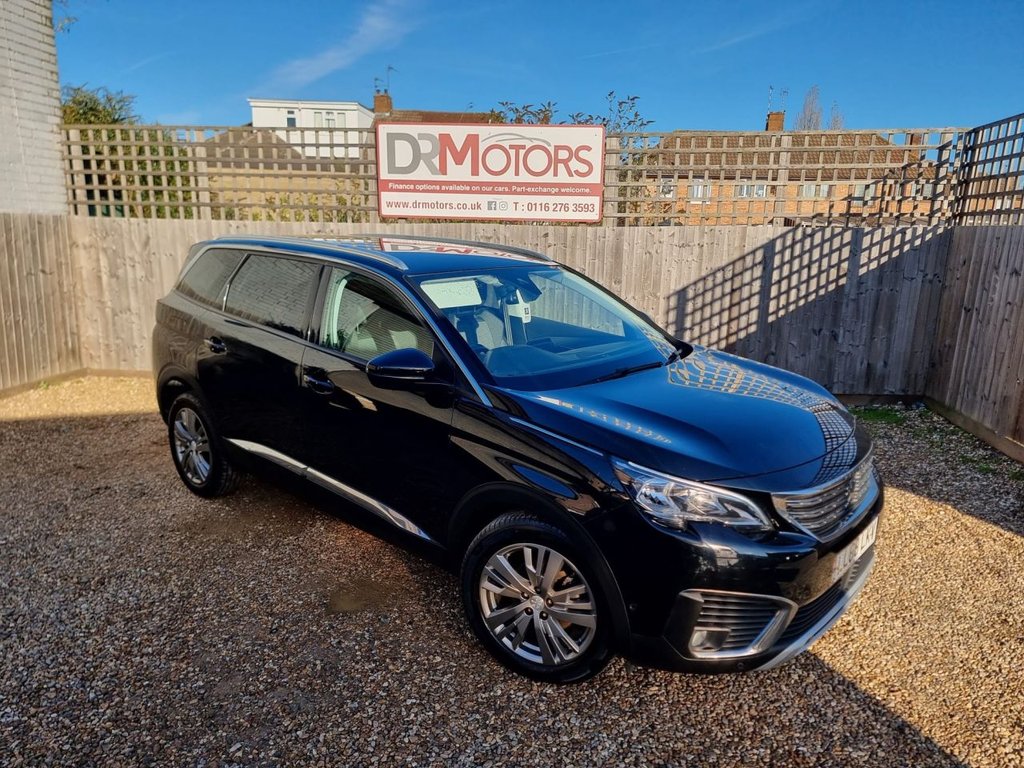 Used Peugeot 5008 2019 for sale - 76386486: Photo 29