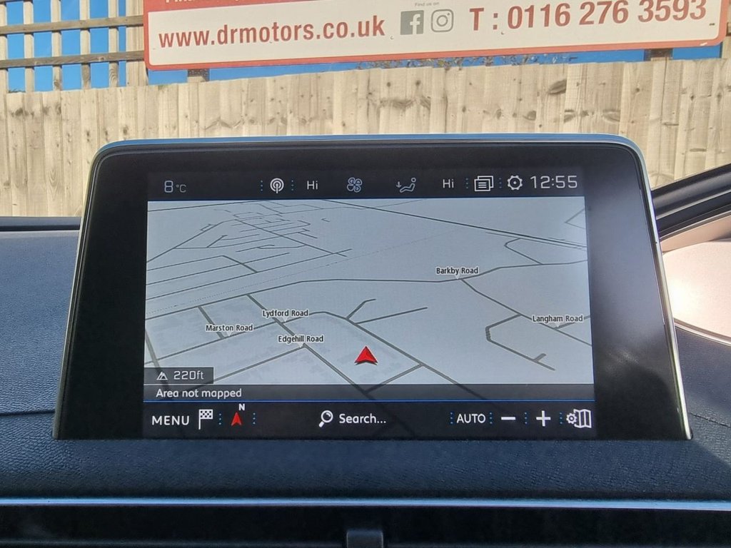 Used Peugeot 5008 2019 for sale - 76386486: Photo 3