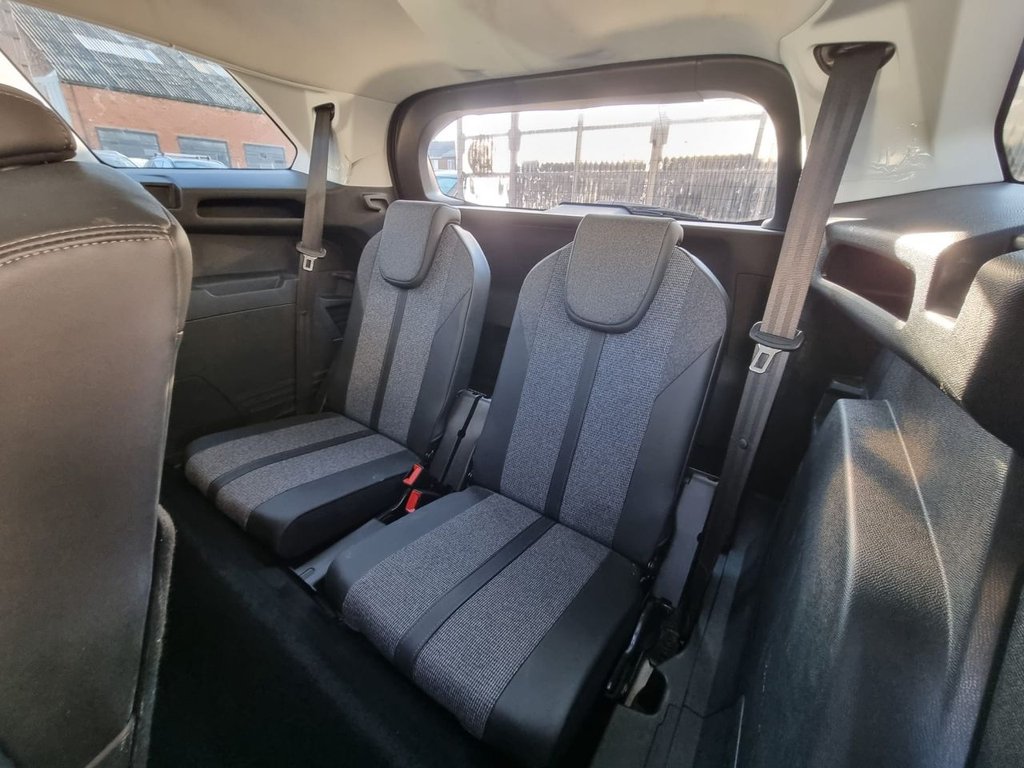 Used Peugeot 5008 2019 for sale - 76386486: Photo 30