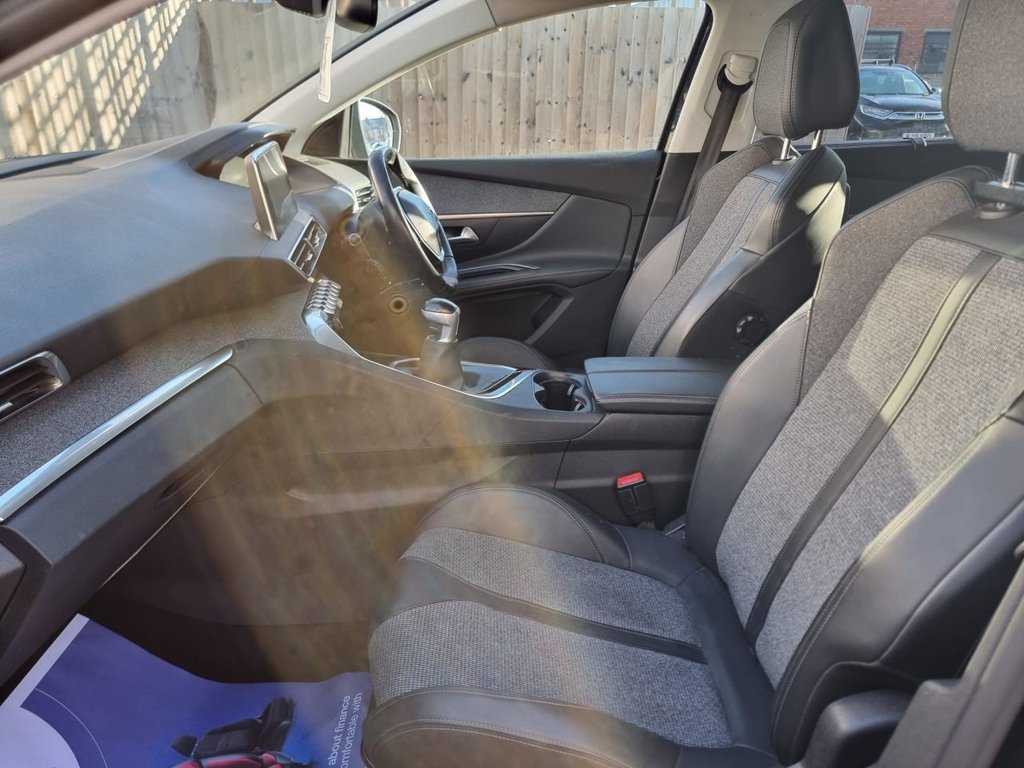 Used Peugeot 5008 2019 for sale - 76386486: Photo 32