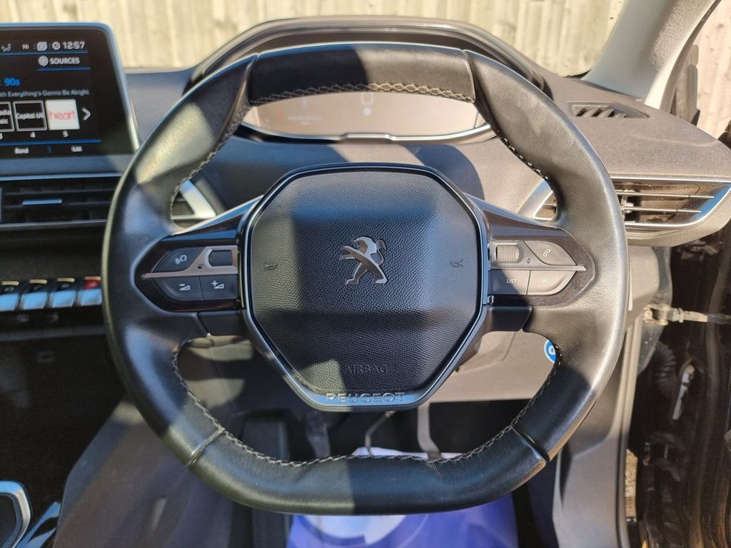 Used Peugeot 5008 2019 for sale - 76386486: Photo 33