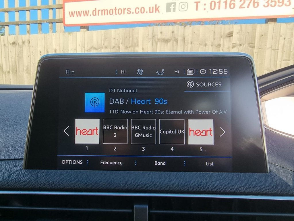 Used Peugeot 5008 2019 for sale - 76386486: Photo 34