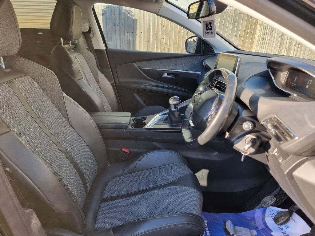 Used Peugeot 5008 2019 for sale - 76386486: Photo 36