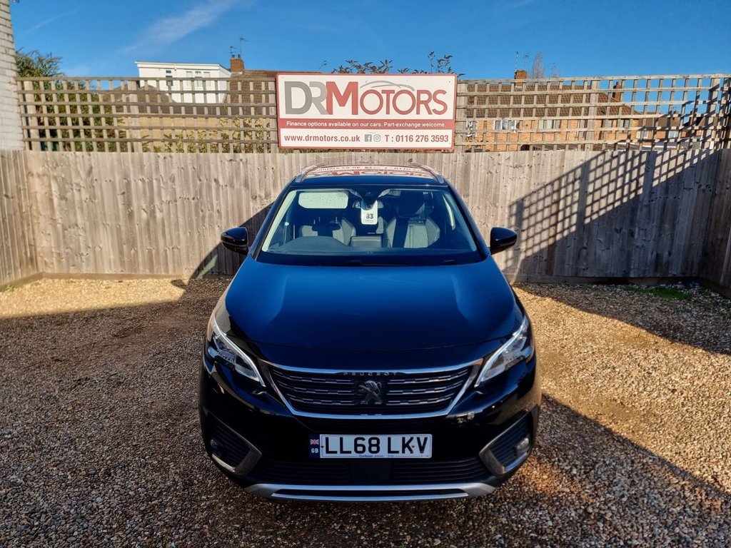 Used Peugeot 5008 2019 for sale - 76386486: Photo 37