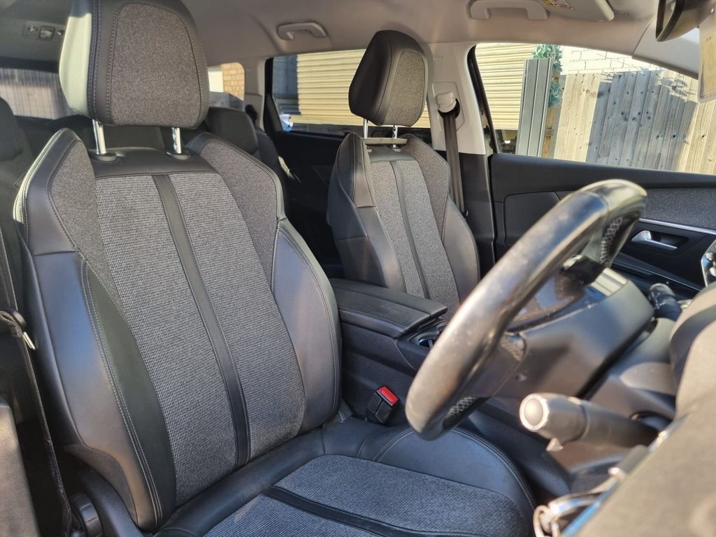 Used Peugeot 5008 2019 for sale - 76386486: Photo 38