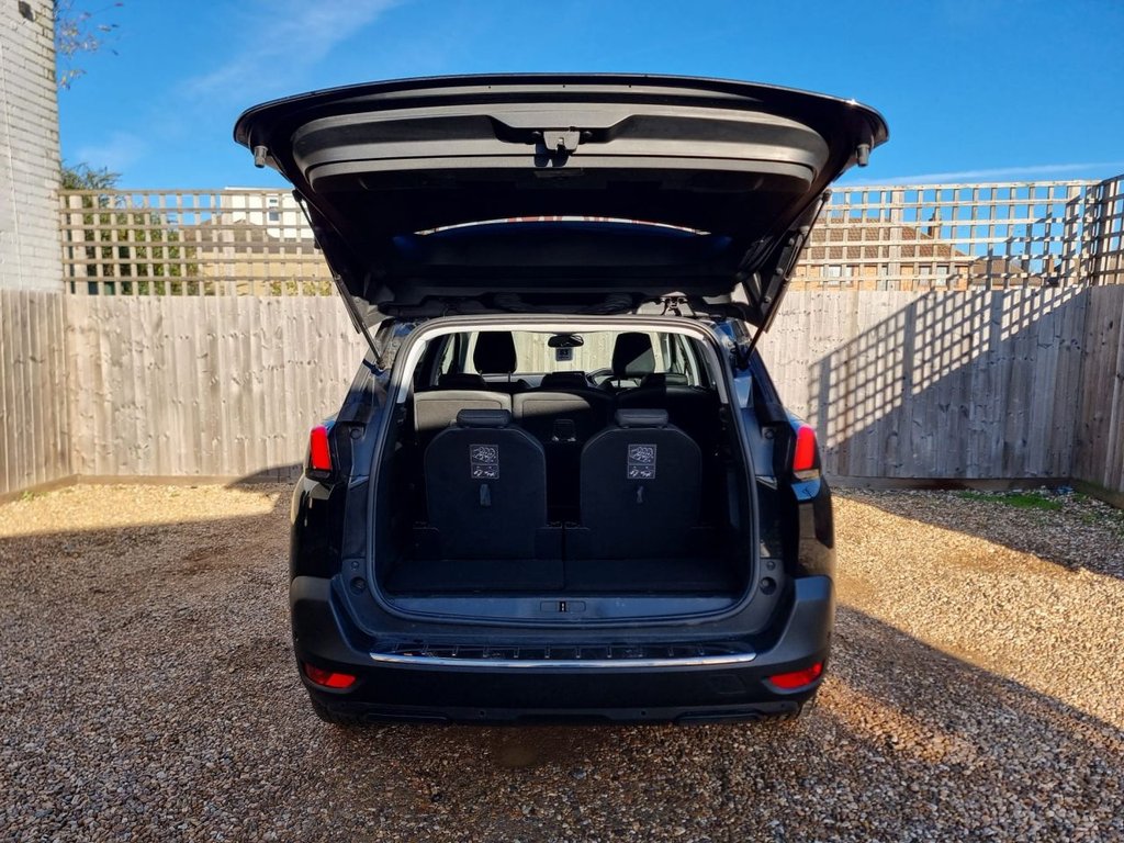 Used Peugeot 5008 2019 for sale - 76386486: Photo 39