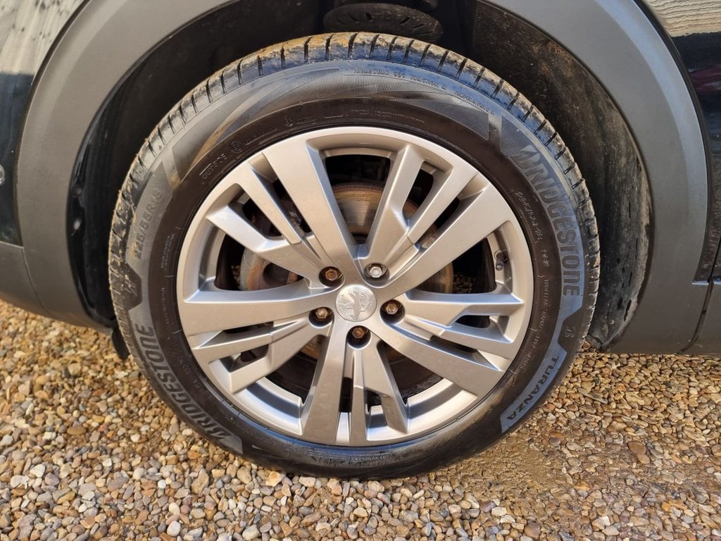 Used Peugeot 5008 2019 for sale - 76386486: Photo 41