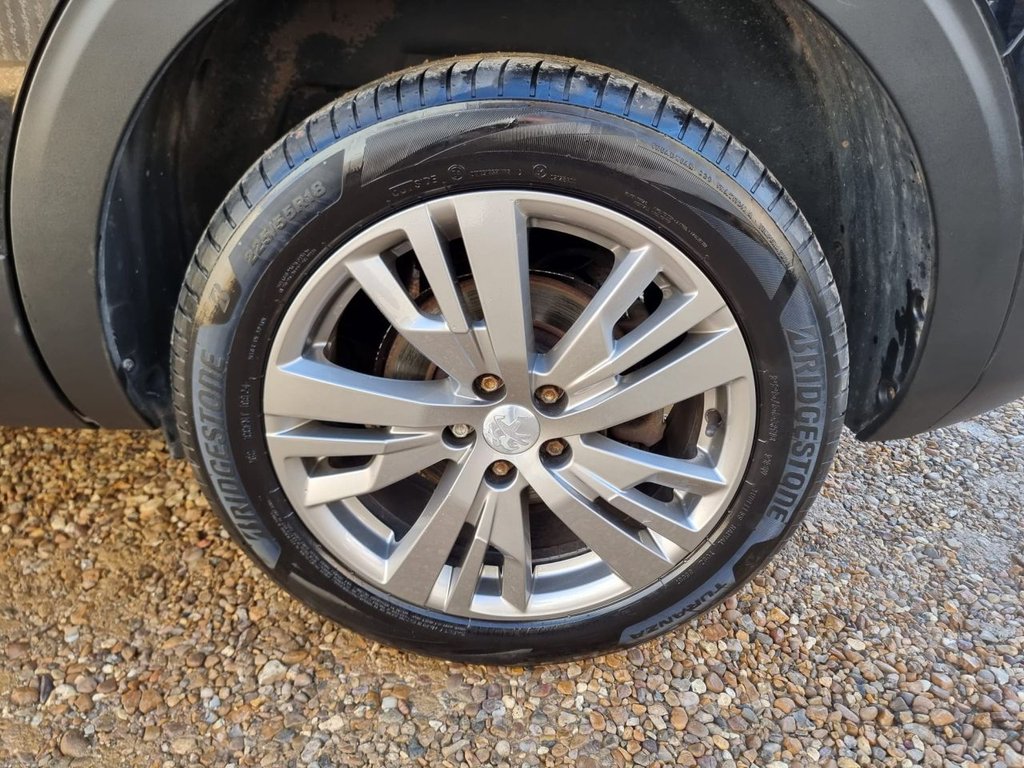 Used Peugeot 5008 2019 for sale - 76386486: Photo 42