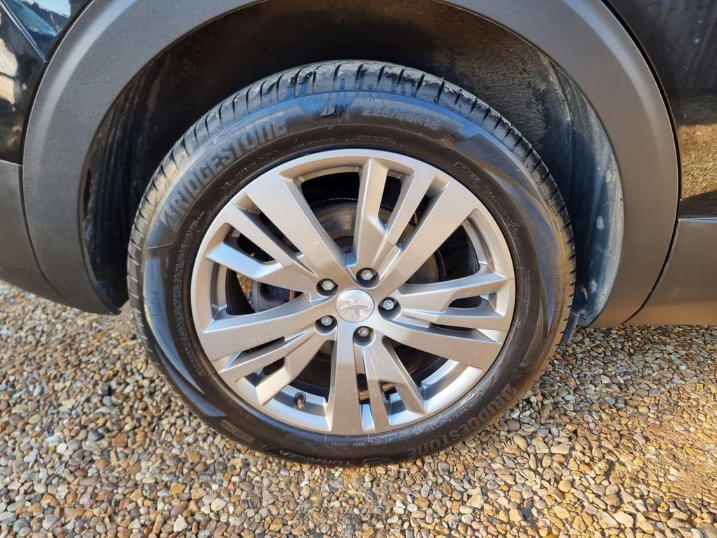 Used Peugeot 5008 2019 for sale - 76386486: Photo 43