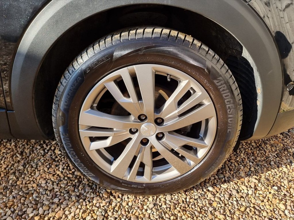 Used Peugeot 5008 2019 for sale - 76386486: Photo 44