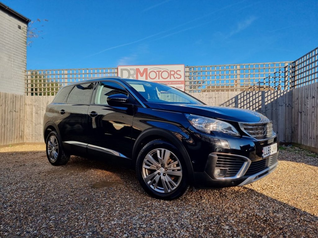 Used Peugeot 5008 2019 for sale - 76386486: Photo 46