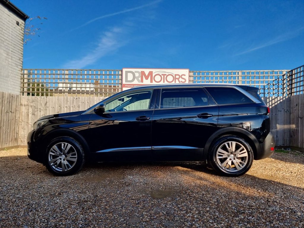 Used Peugeot 5008 2019 for sale - 76386486: Photo 47