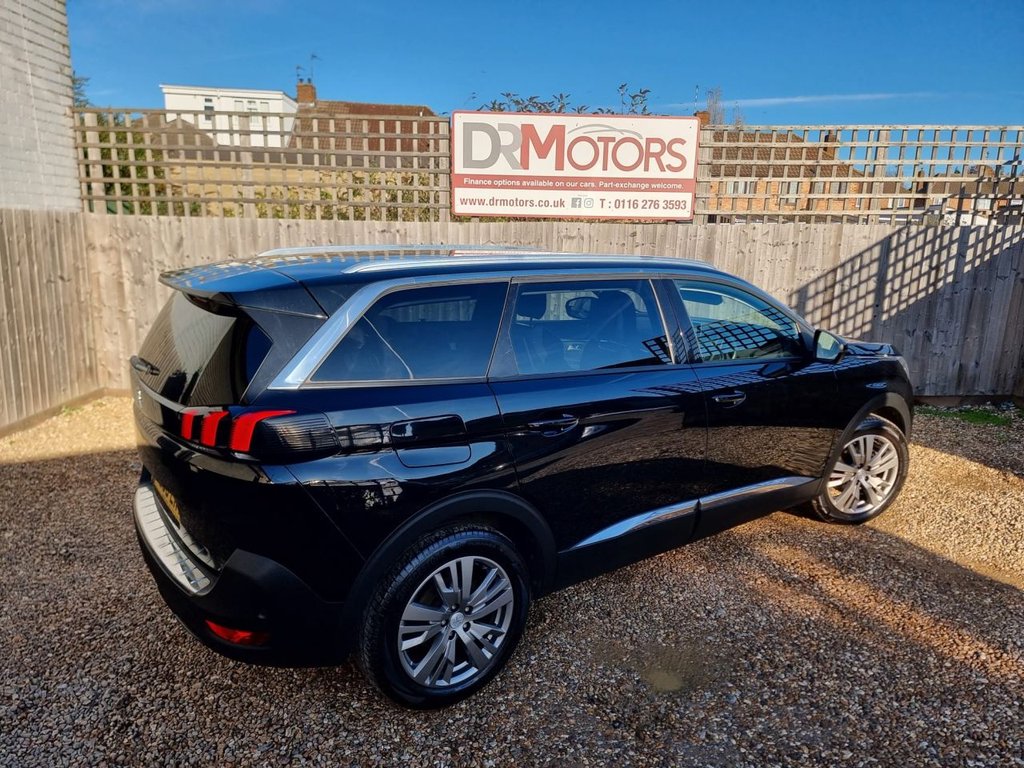 Used Peugeot 5008 2019 for sale - 76386486: Photo 48