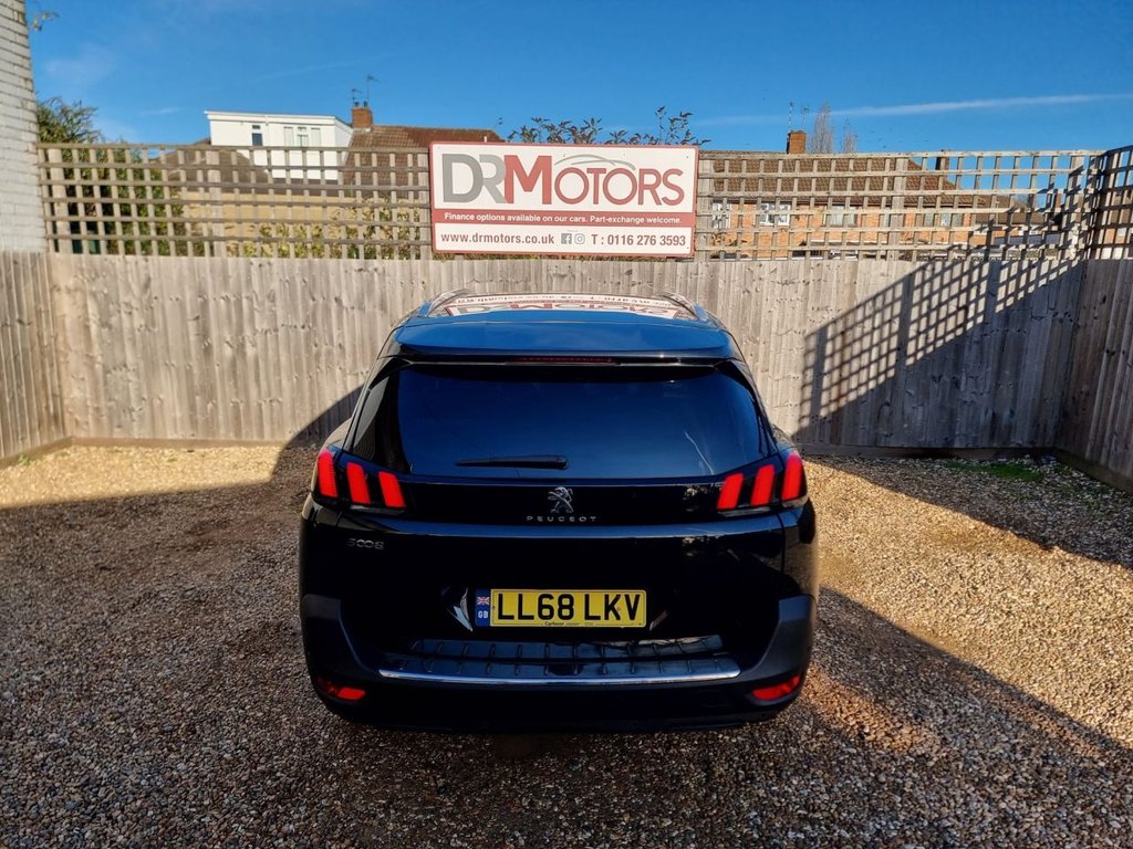 Used Peugeot 5008 2019 for sale - 76386486: Photo 50