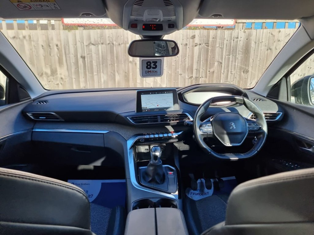 Used Peugeot 5008 2019 for sale - 76386486: Photo 6