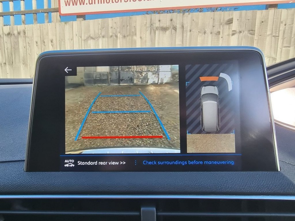 Used Peugeot 5008 2019 for sale - 76386486: Photo 7