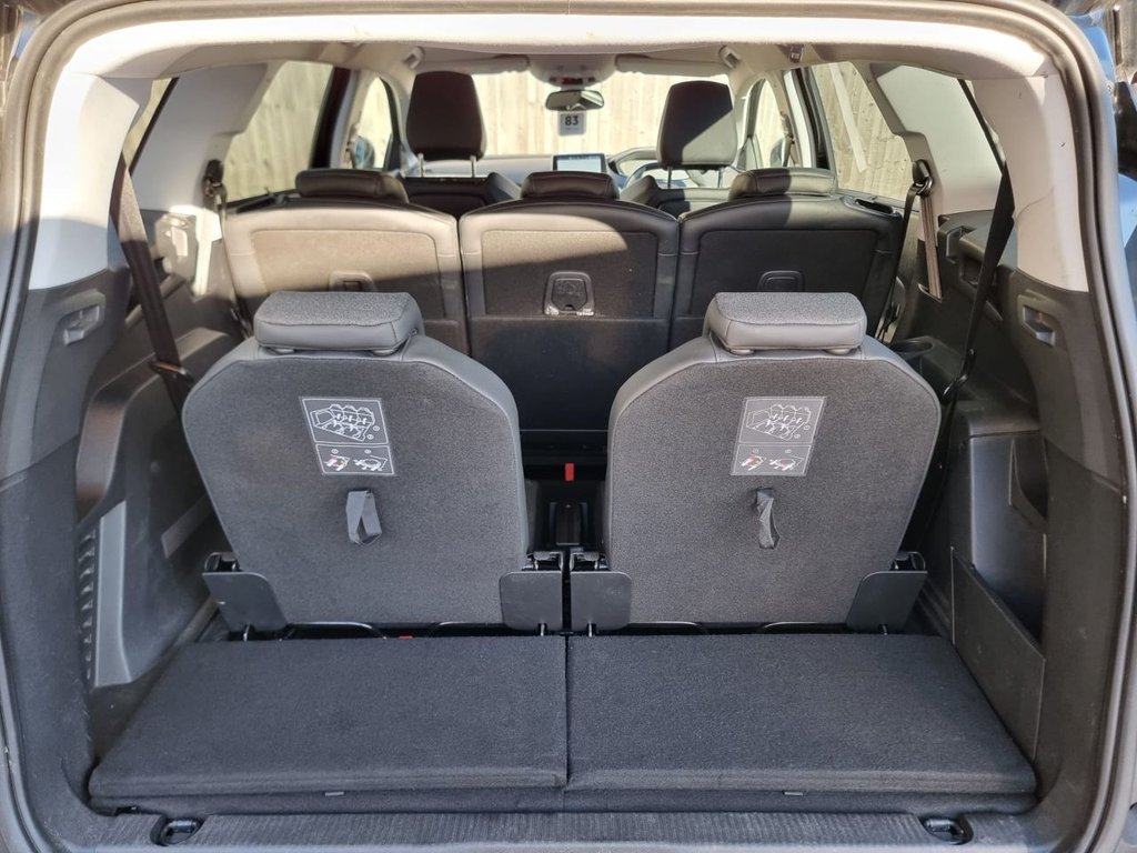 Used Peugeot 5008 2019 for sale - 76386486: Photo 8