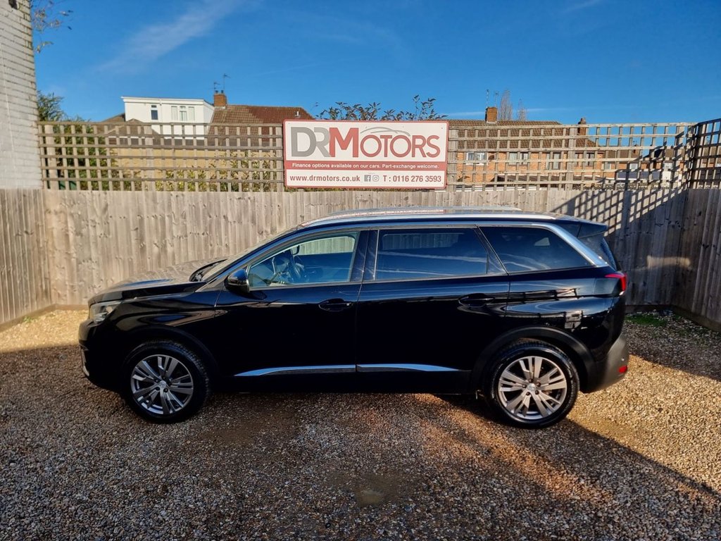Used Peugeot 5008 2019 for sale - 76386486: Photo 9