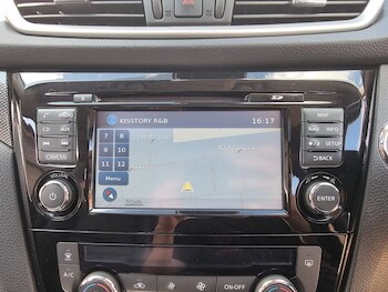 Used Nissan X-Trail 2017 for sale - 78943156: Photo