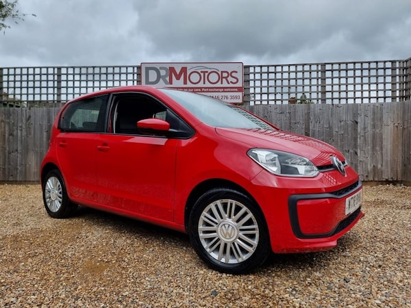 Used Volkswagen up! 2018 for sale - 74529405: Photo 13