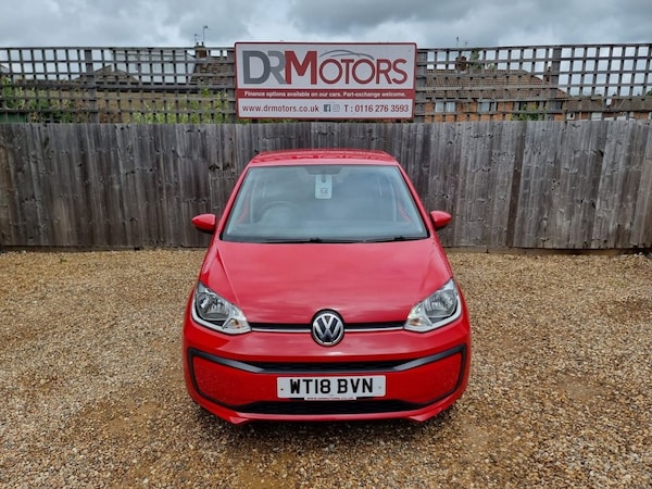 Used Volkswagen up! 2018 for sale - 74529405: Photo 17