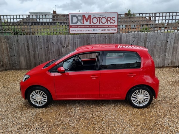 Used Volkswagen up! 2018 for sale - 74529405: Photo 26