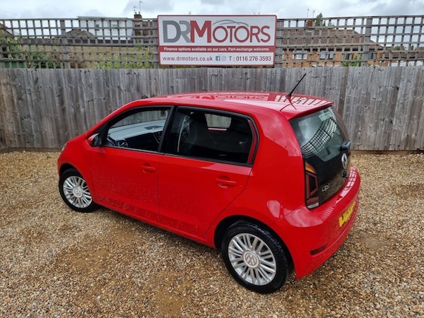 Used Volkswagen up! 2018 for sale - 74529405: Photo 27
