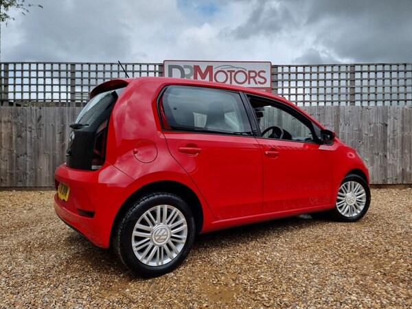 Used Volkswagen up! 2018 for sale - 74529405: Photo 29
