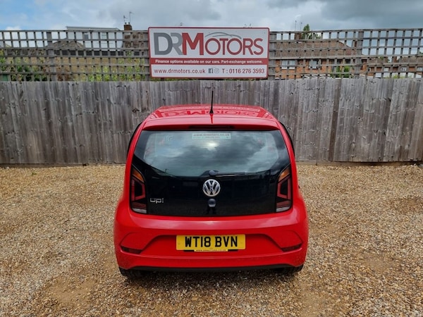 Used Volkswagen up! 2018 for sale - 74529405: Photo 30