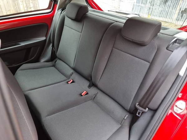 Used Volkswagen up! 2018 for sale - 74529405: Photo 35