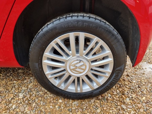 Used Volkswagen up! 2018 for sale - 74529405: Photo 44
