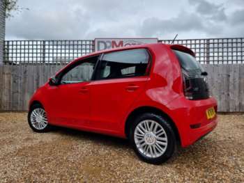 Used Volkswagen up! 2018 for sale - 74529405: Photo