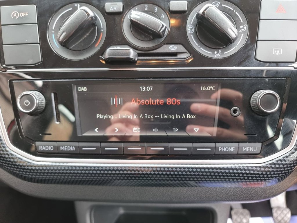 Vehicle 50