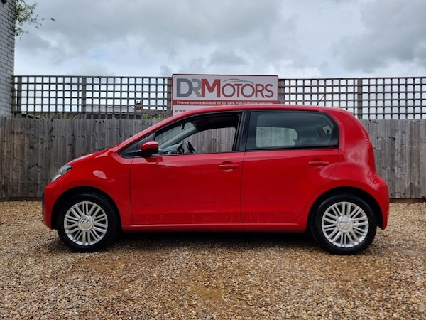 Used Volkswagen up! 2018 for sale - 74529405: Photo 7